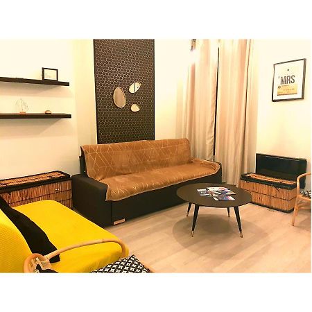 Le Joyau De La Joliette Appartement Marseilles Buitenkant foto