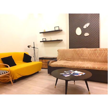 Le Joyau De La Joliette Appartement Marseilles Buitenkant foto