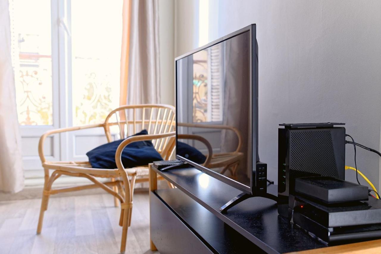 Le Joyau De La Joliette Appartement Marseilles Buitenkant foto