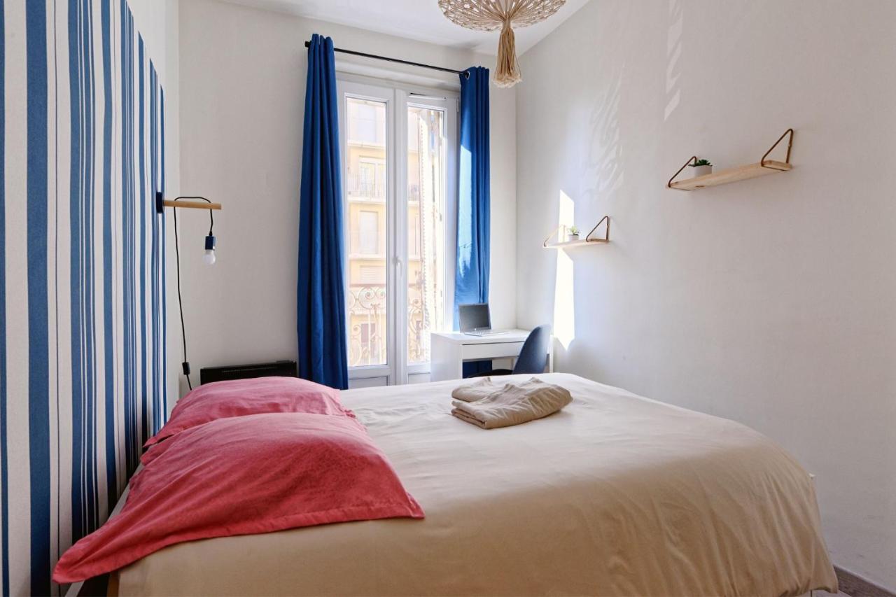 Le Joyau De La Joliette Appartement Marseilles Buitenkant foto