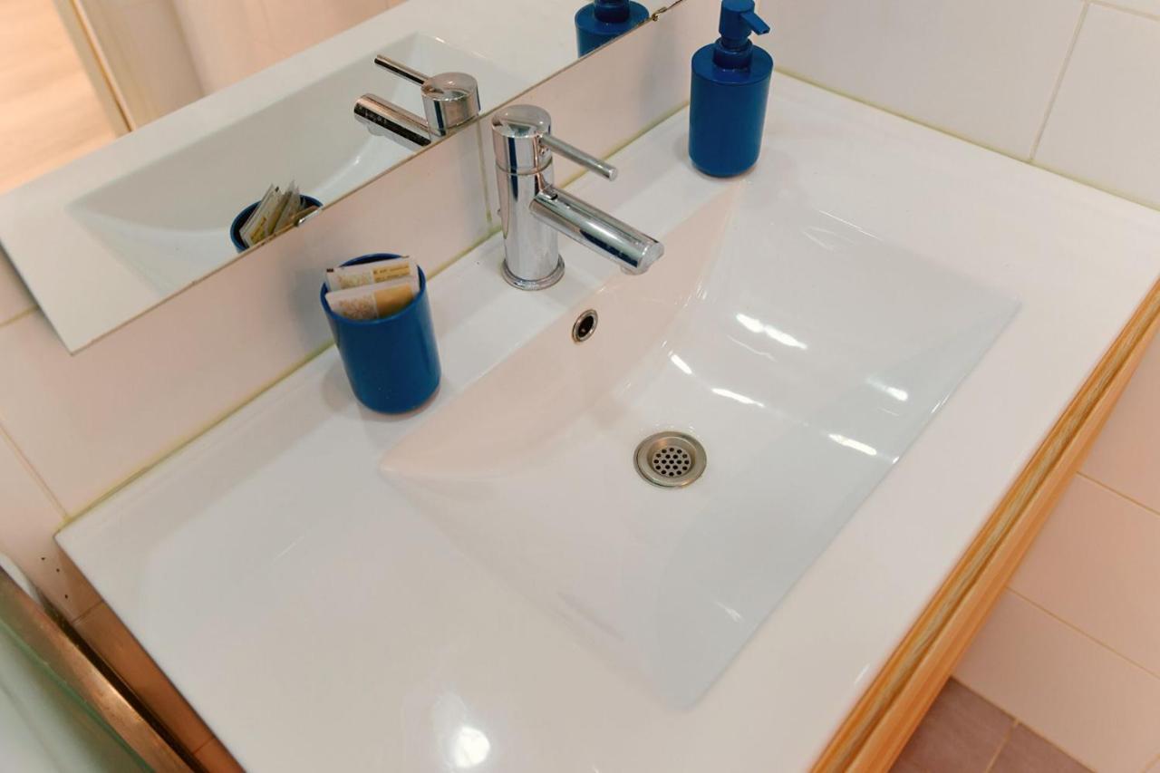 Le Joyau De La Joliette Appartement Marseilles Buitenkant foto