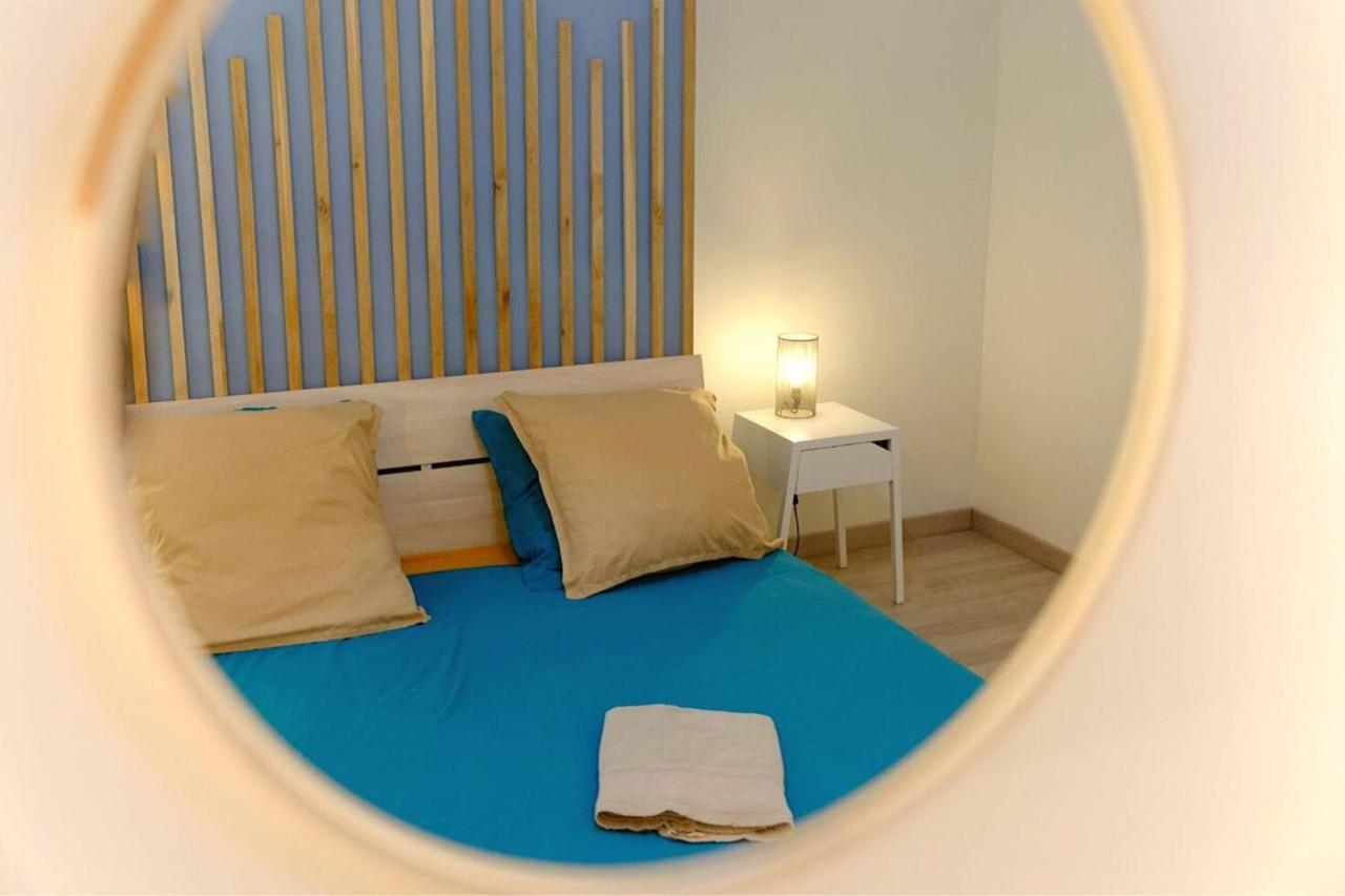 Le Joyau De La Joliette Appartement Marseilles Buitenkant foto