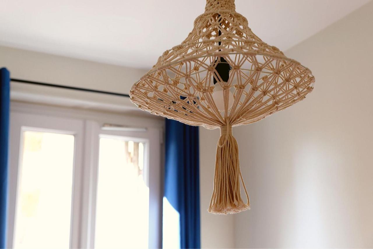 Le Joyau De La Joliette Appartement Marseilles Buitenkant foto
