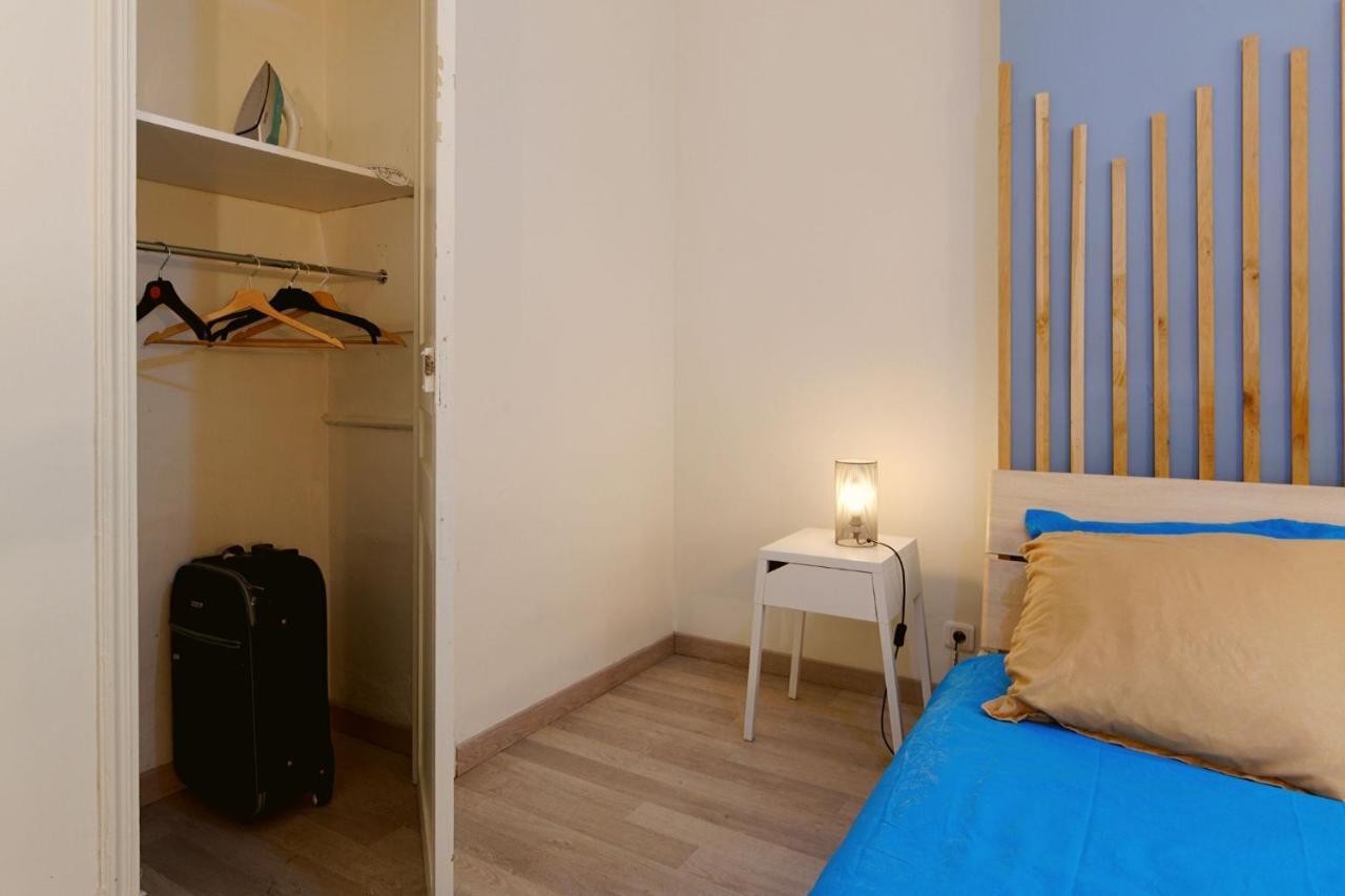 Le Joyau De La Joliette Appartement Marseilles Buitenkant foto