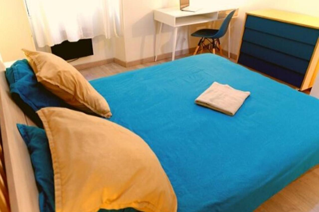 Le Joyau De La Joliette Appartement Marseilles Buitenkant foto